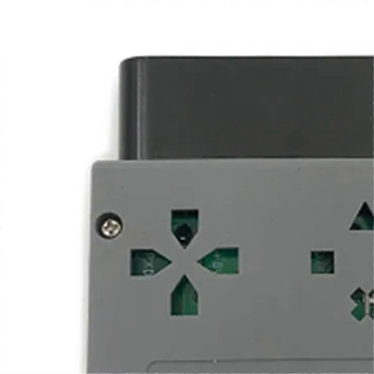Bluetooth-Controller-Adapter kompatibel mit PS2 PS1-Spielekonsolen kompatibel mit /// Wireless Controllern