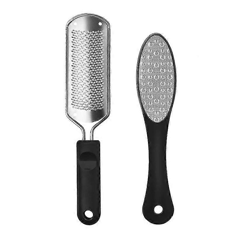 Foot File Calluse Remover For Pedicure