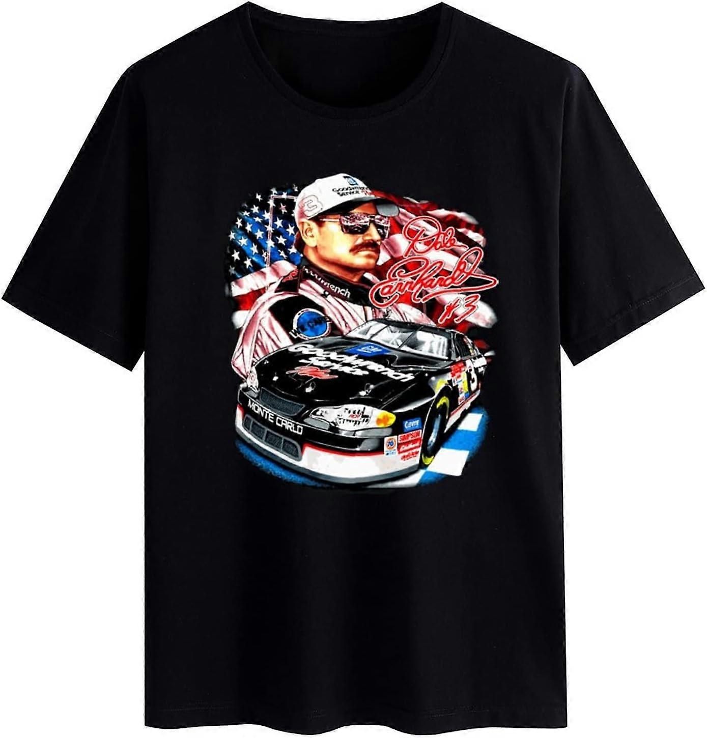 Erkek Regular Fit Pamuklu Kol Tişört