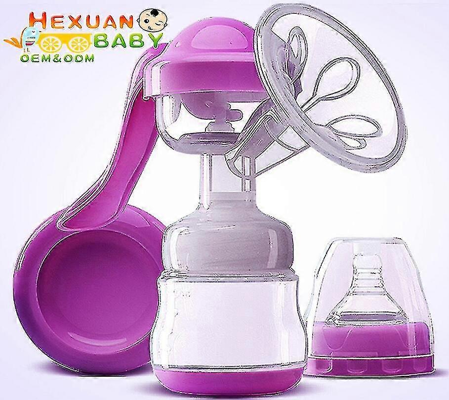 Single Portable Hand