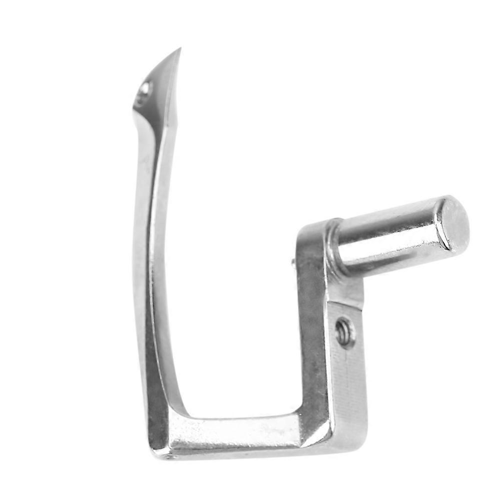 1pc Alloy Overlock Looper for Sewing Machine Replacement Parts for PEGESUS W562