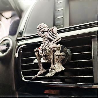 Car Charm Skull Alotex Bling Car Accessories For Women ＆ Men Pair Ecuador Ubuy