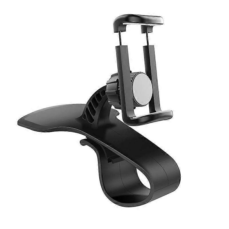 Vehicle Navigation Frame Dashboard Car Mount Phone Holder