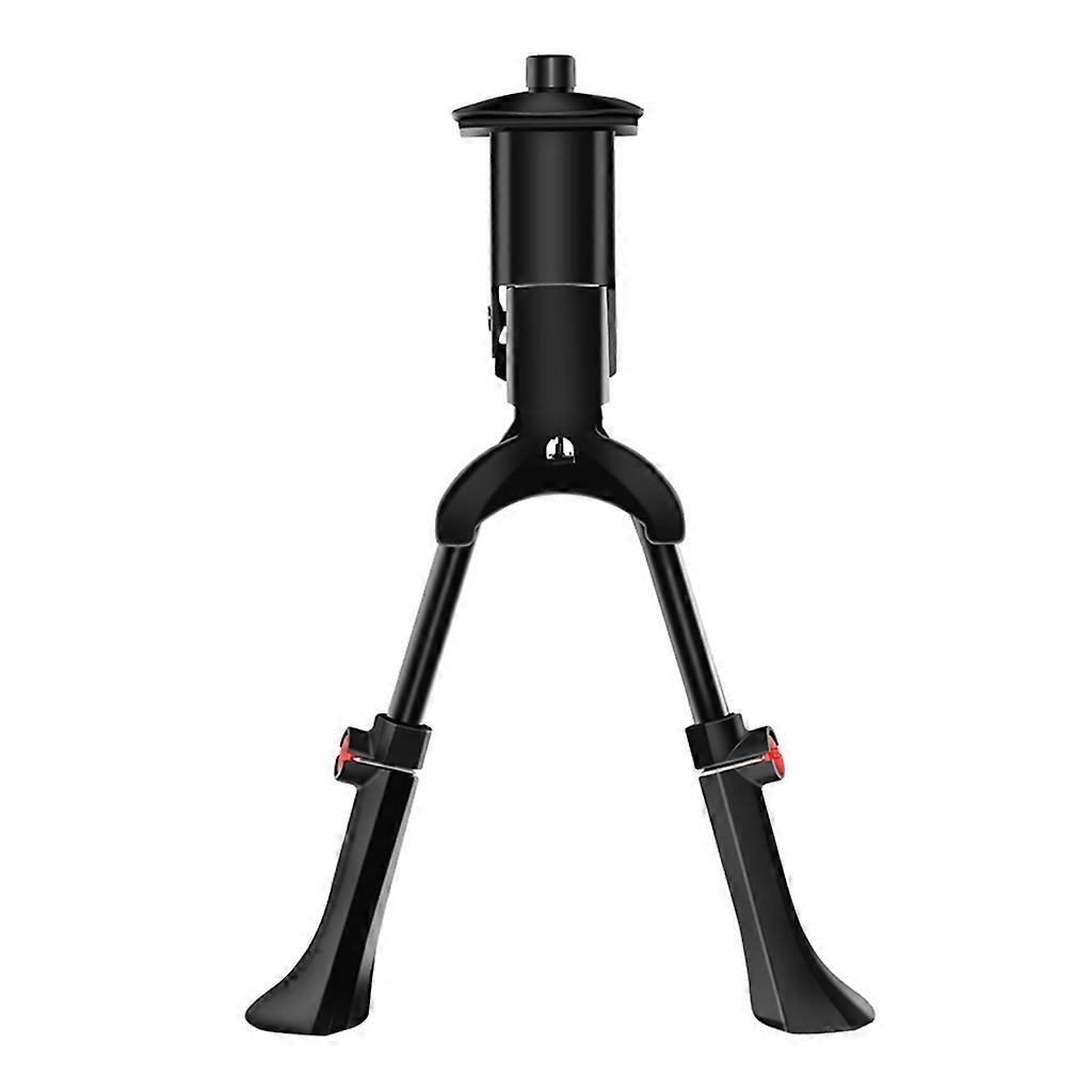  Suporte Duplo para Perna de Mountain Bike para Bicicleta de 24-29 polegadas