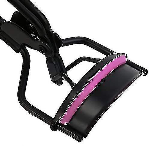 Eyelash Curler - Eye Makeup Eyelash Curler Nature Curl Style Lash Curling False Eyelashes Curlers Clip