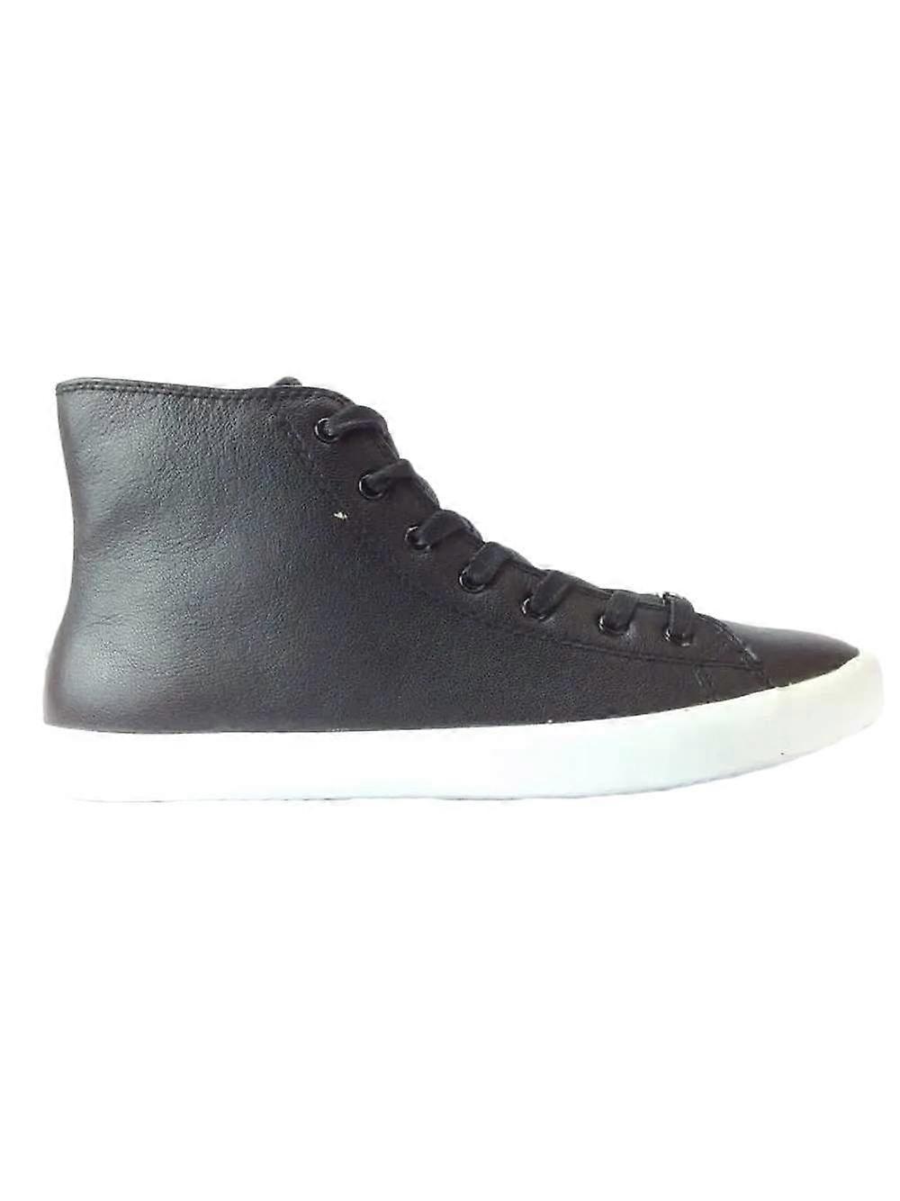 Women's Guess Original Sneaker Black