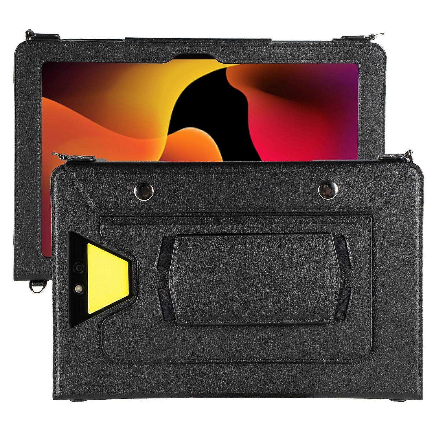 Multi-purpose Tablet Carry Case For Ulefone Armor Pad 2
