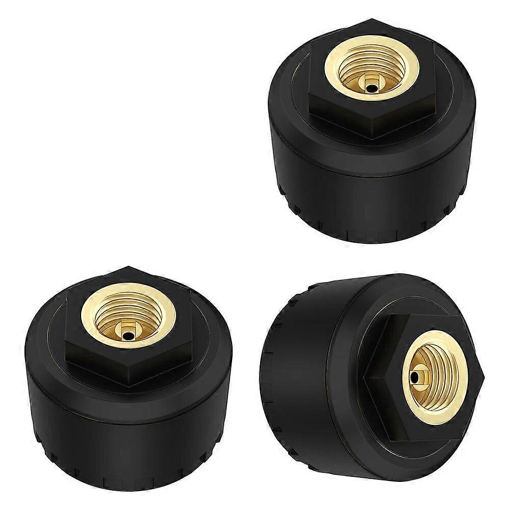 Bluetooth 5.0 Motor TPMS Car Tire Pressure Monitor System With 2/3/4 Sensors For IOS Android Mobile Phone APP Monitoring Alarm