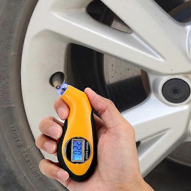 Spare Tyre Internal External Sensor Android TPMS for Car Radio DVD Player USB TPMS Tire Pressure Monitoring System