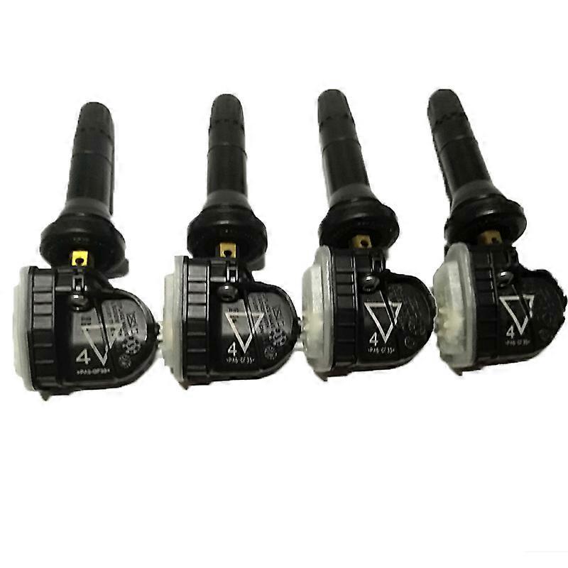 4pcs TPMS Tyre Pressure Sensor for VAUXHALL 13597645