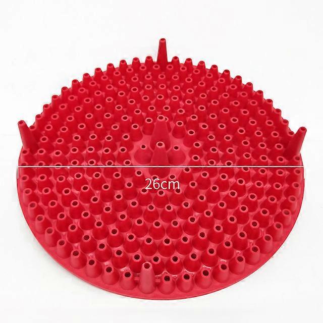 23.5cm/26cm Cleaning Filter Car Wash Grit Filter Guard Sand Stone Isolation Net Scratch Dirt Filter Auto Detailing Tools