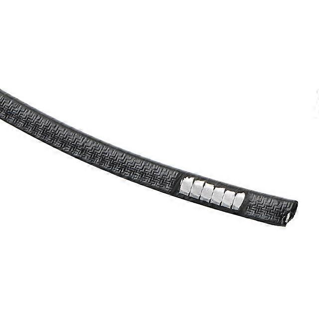 10M Car Protection Door Edge Clips Door Edge Guards U Shape Edge Trim Rubber Seal Protector Car Protection Door Edge Fit