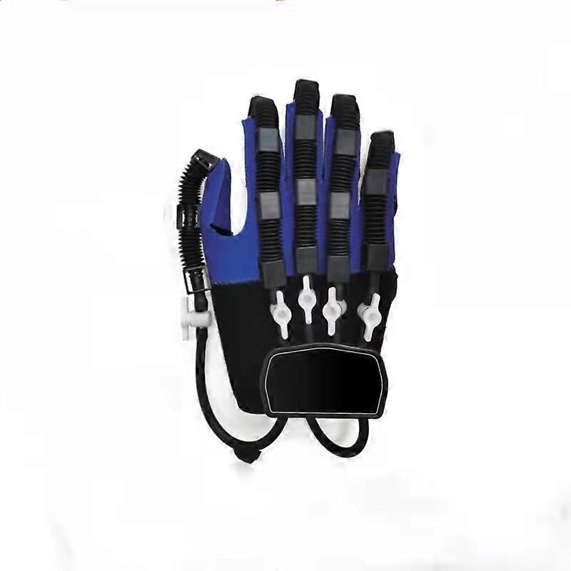 Robot Glove Stroke Brain Hemorrhage Hand Rehabilitation Equipment Finger Function Recovery