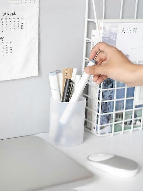 1 pc. - Pen holder transparentDesk Organizers