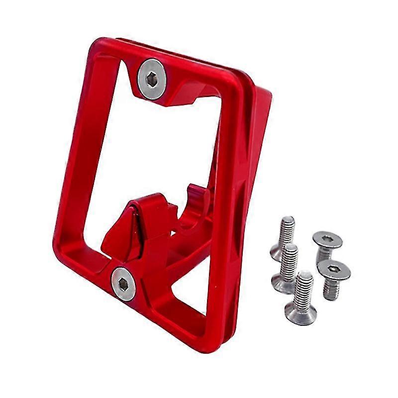 Bicycle Front Carrier Block Bracket For Brompton Bike Accessories, 3