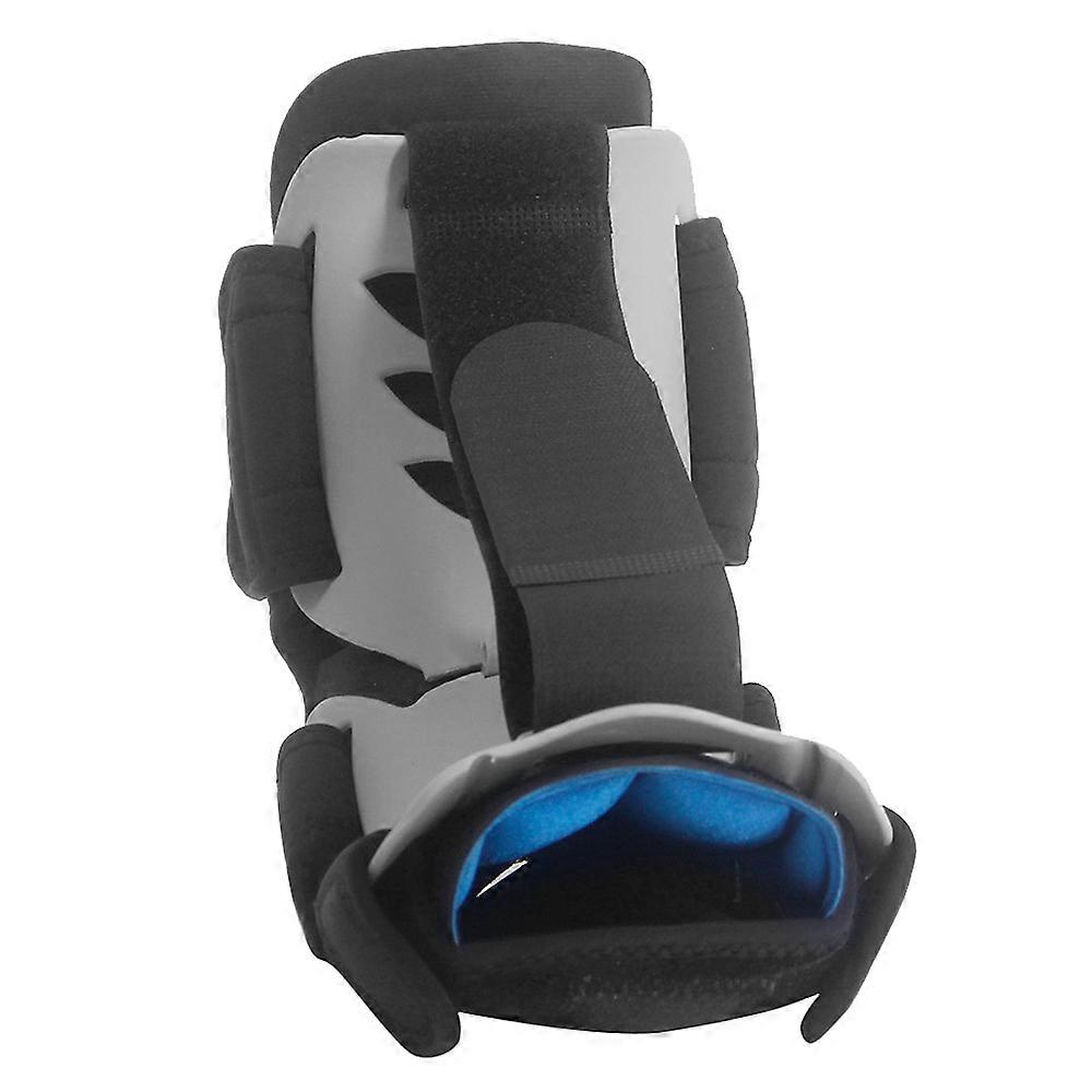 Plantar Fasciitis Night Splint Foot Support for Fascia Tendon and Calf Stretching Heel Bone Arch