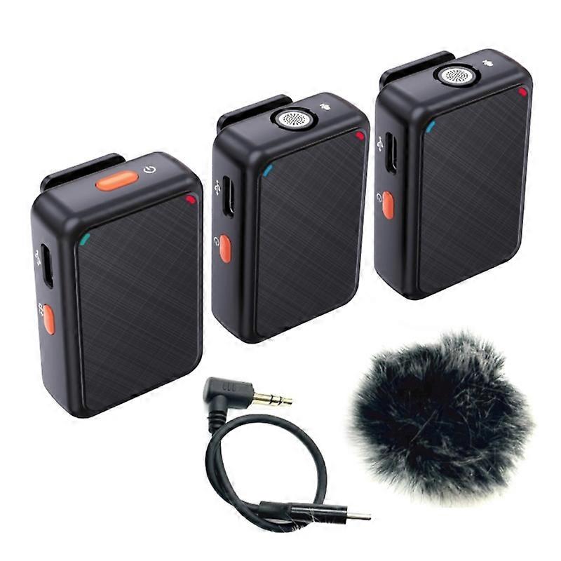 Omnidirectional Microphone for Video Recording Streaming Vloggings Conference