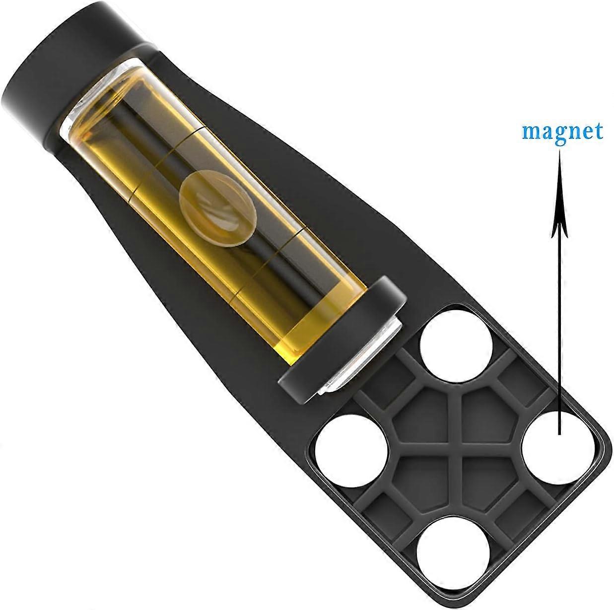 Scope level, Professional Magnetic Scope Leveling Tool