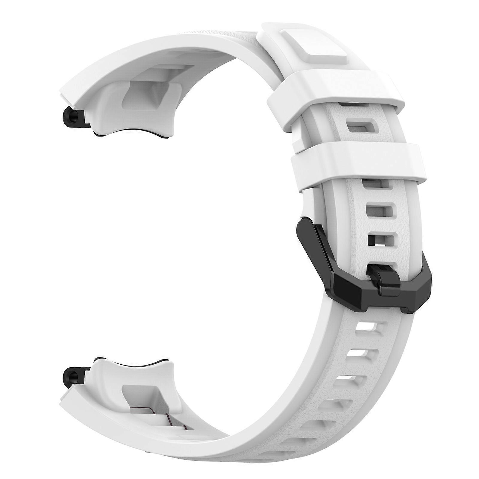 Silikone Fritid Ur Band Til Amazfit T-Rex 2