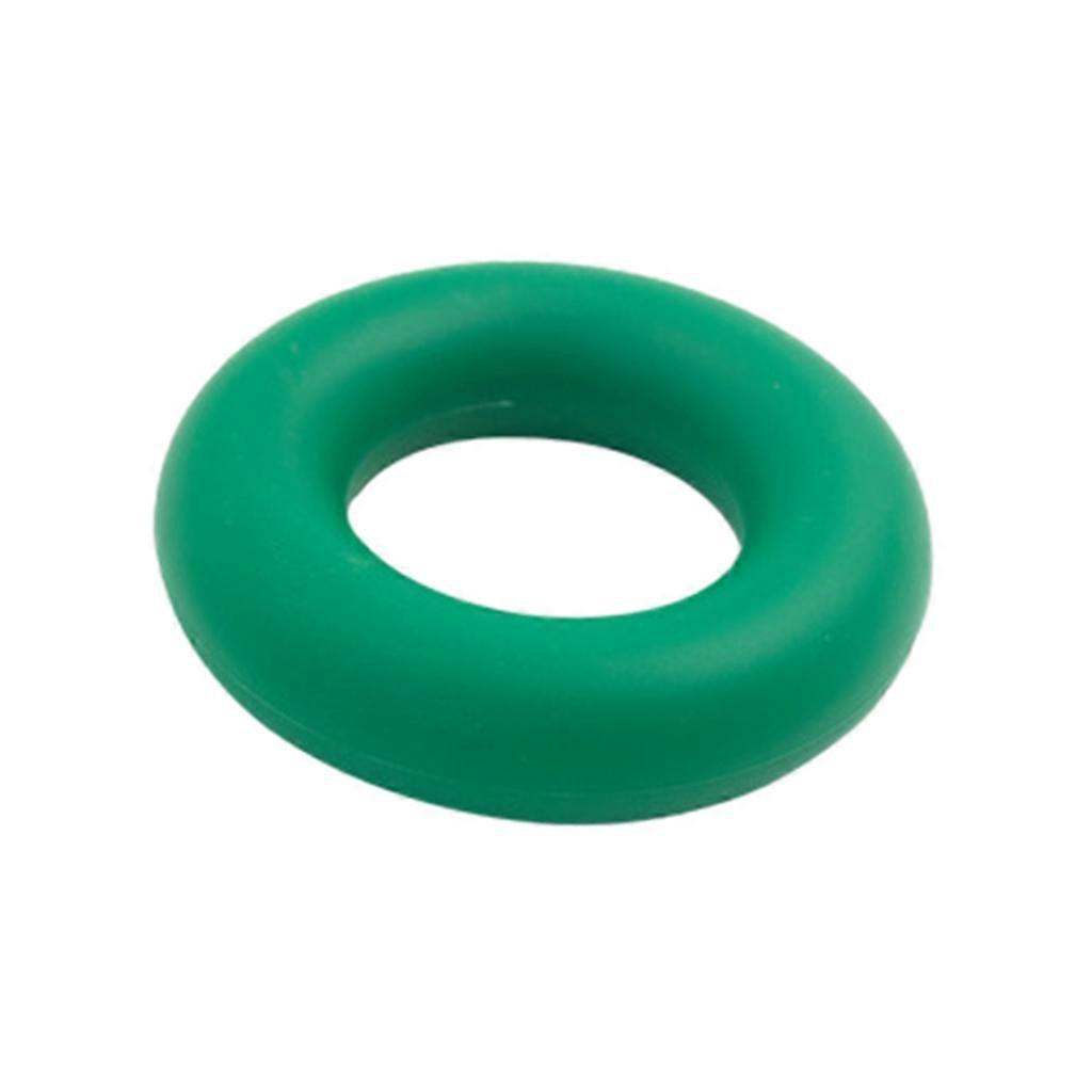 Handgreppsförstärkare Ring Underarm Handled Finger Exerciser Karpal Expander