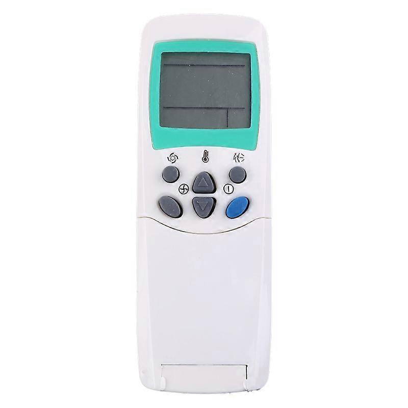 リモコン6711A20010B互換-LGエアコン6711A90023E用671190023W 6711A20028K 6711A20010A KTLG004ワイヤレスコントローラープレーヤー交換