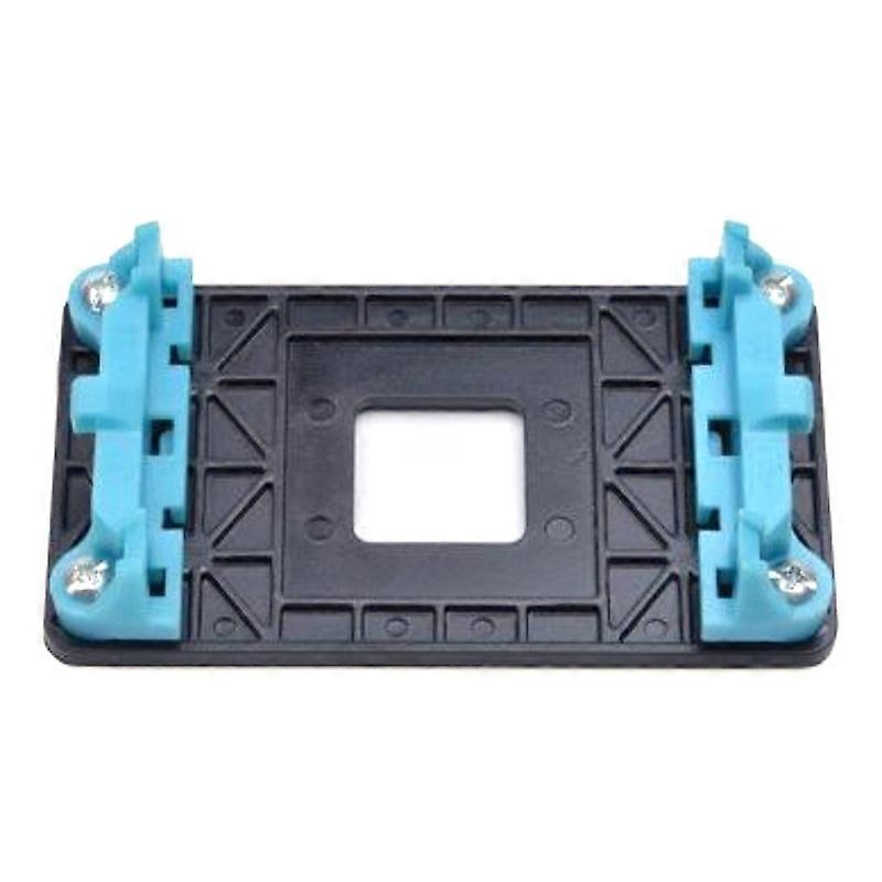 Computer CPU Fan Bracket For AM3 940 FM1 FM2 Heatsink Holder Base Backplate