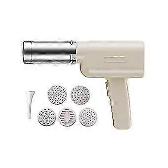 Electric Pasta Makers-Portable Handheld Automatic Mixers-Pasta Guning-Pasta Noodle Ramen Maker Machine-Automatic Portable Handheld Noodle Maker Machin