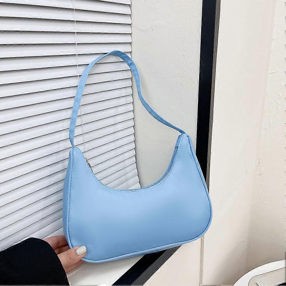Bolso de hombro de axila para mujeres Hobos Bolsas de verano