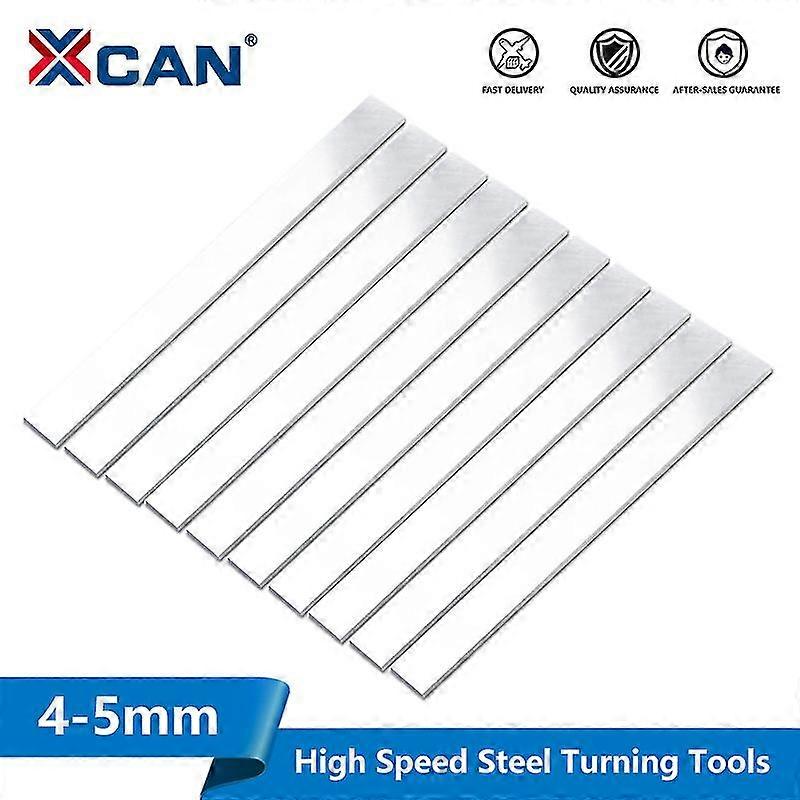 4-5mm HSS الأبيض الصلب القاطع تحول أدوات التصنيع باستخدام الحاسب الآلي مخرطة تحول أداة بار الأبيض الصلب مخرطة أدوات التصنيع