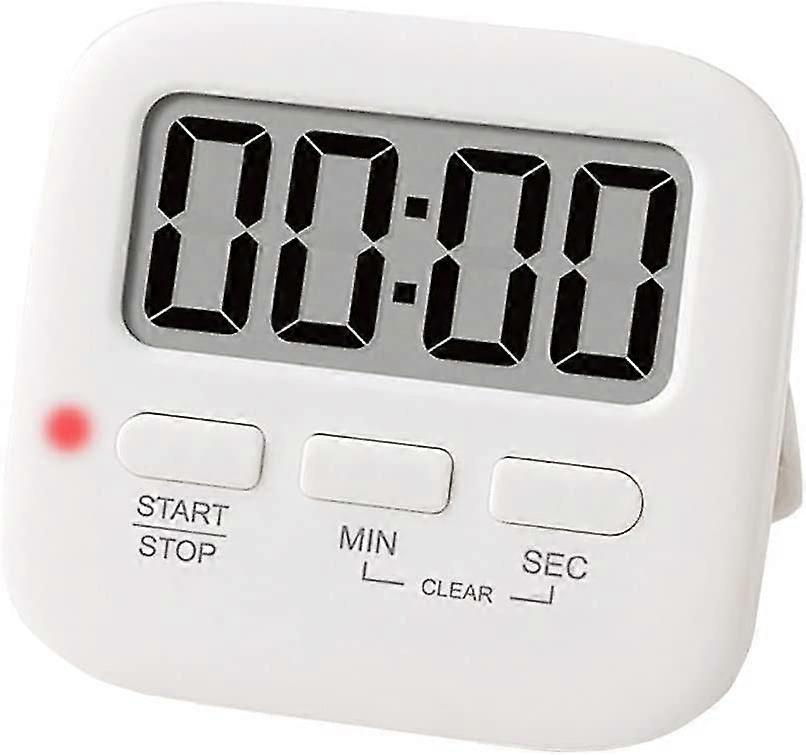 Kitchen Timer, Digital Kitchen Timer, Strong Magnet