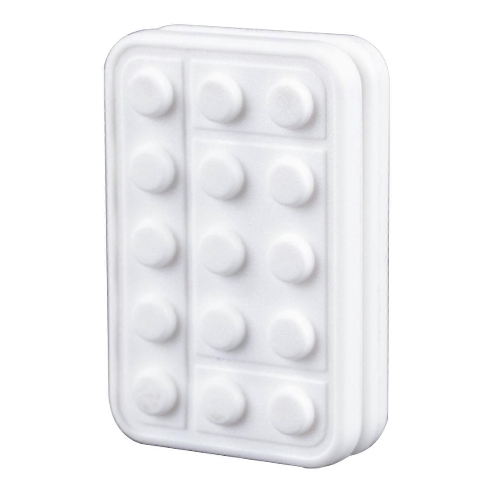 50% Off-Magnetic Finger Slider Úľava od stresu Autizmus EDC Fidget Sliders Hračka