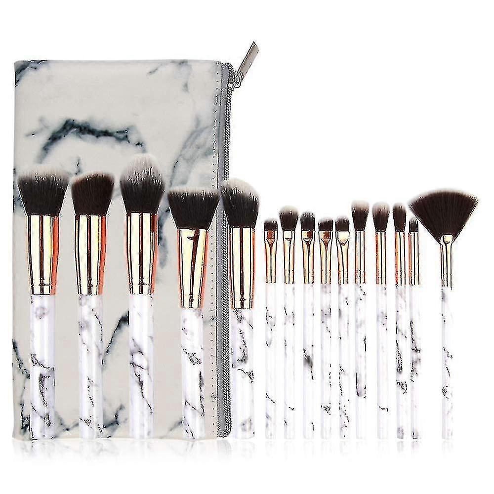 Make Up Brush Set, Cosmetic Brush Foundation Brush Set Face Brush Make Up Make Up Brush Eye Shadow High Quality