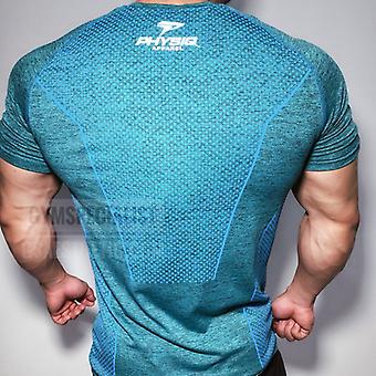 skin tight t shirt for men