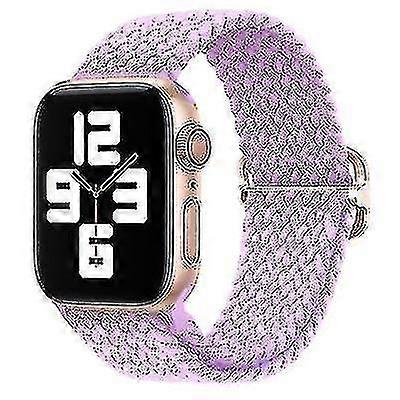 For Apple Watch 42/44mm Nylon Replacement Bands