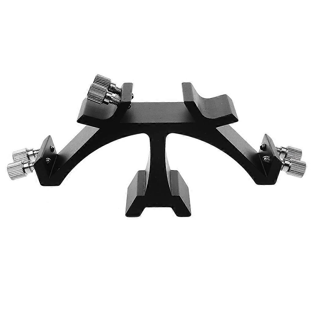 MultiFunction Fixed Slot Finderscope Dovetail Mounting Bracket Base for Monocula