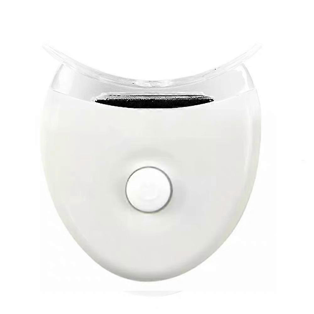 Portable Teeth Whitening Led Light Whitening Lamp Tools