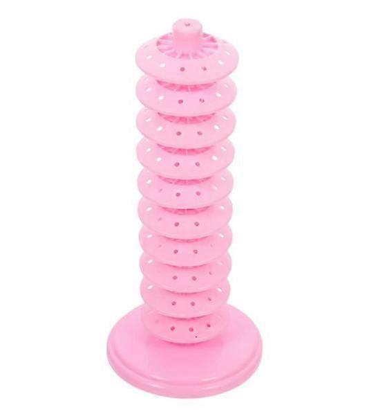 Lollipop Display Stand Party Lollipop Storage Rack Marshmallow Stand Holder