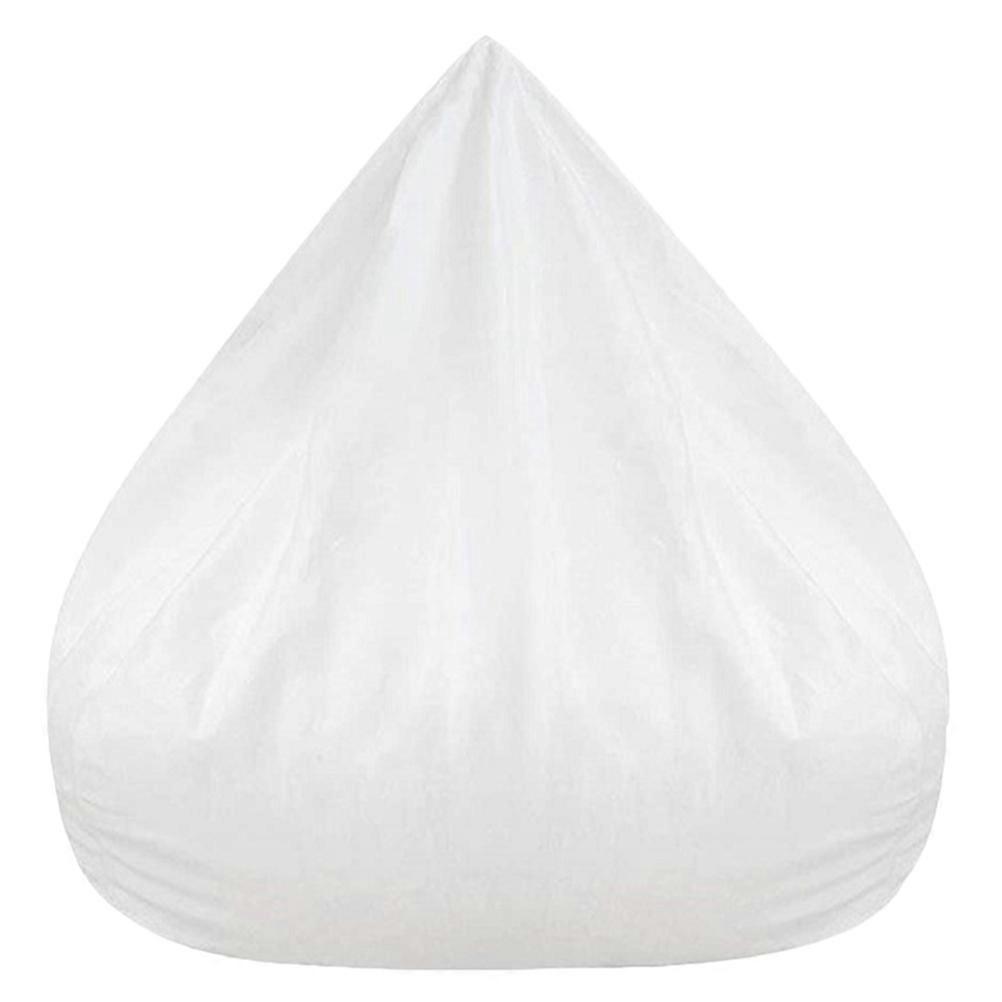 Sitzsack Innenfutter Ersatz Lazy Sofa Innenfutter zum Halten von Perlen
