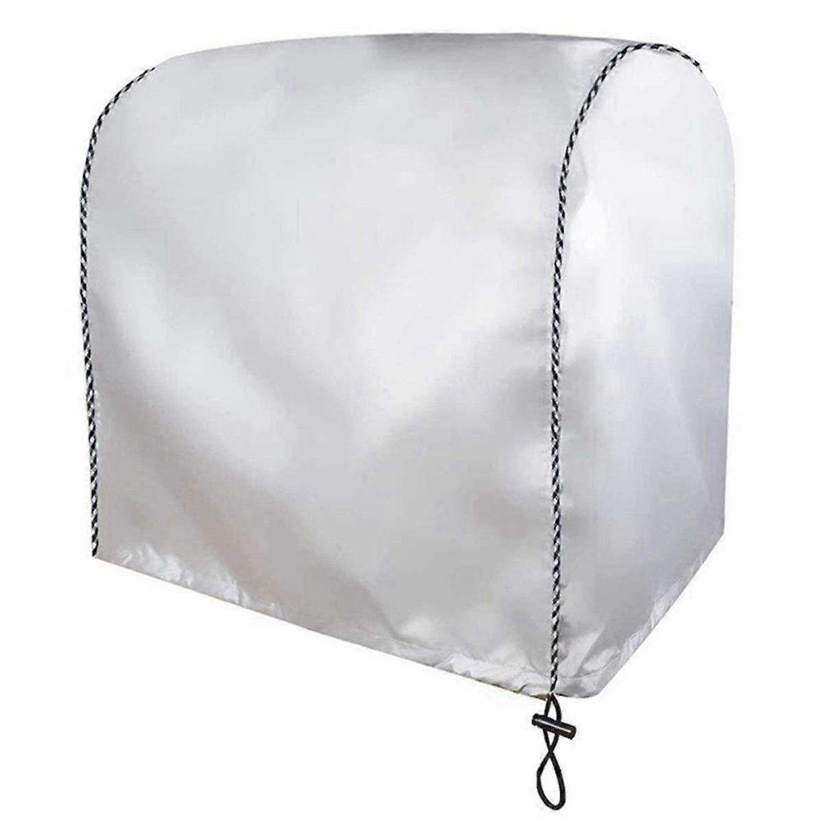 3D Printer Protective Cover Universal Waterproof Dustproof Printer Cover 3D Printer Universal Soft Box C:55x55x55cm