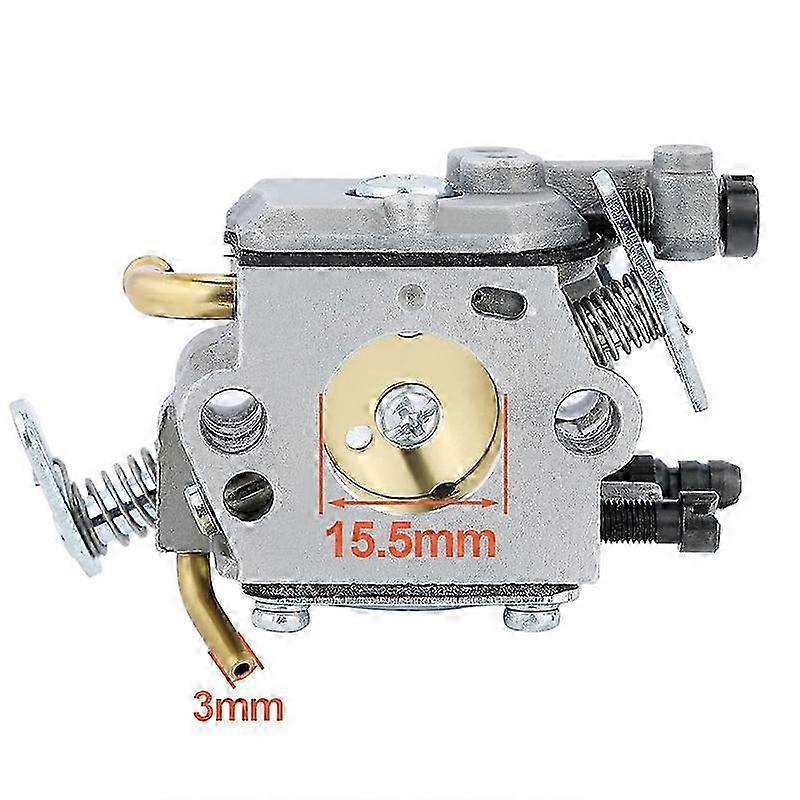 Suitable for Stihl MS250C 1123-120-0620 Zama C1Q-S92 1123-120-1651 carburetor g20241672288