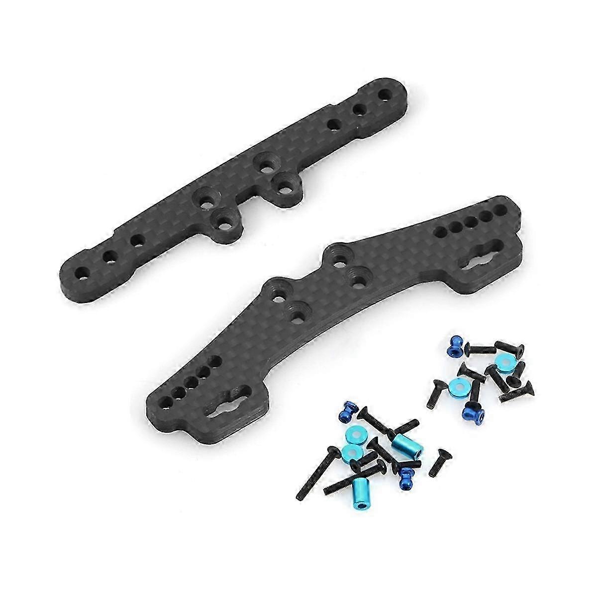 For Xv01 Carbon Fiber Front Rear Ly32