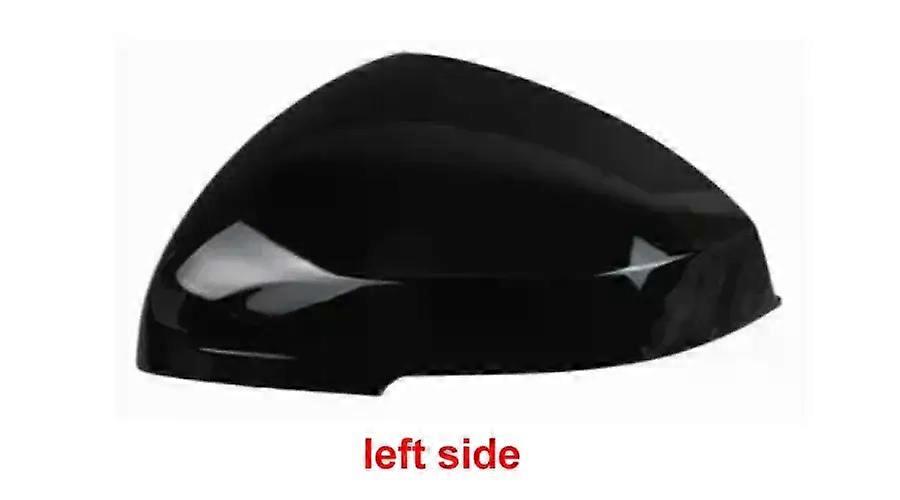 For Lynk&amp;Co 05 Car Accessories Replace Reversing Mirrors Cover Rearview Mirror Housing Rear Shell Black Color