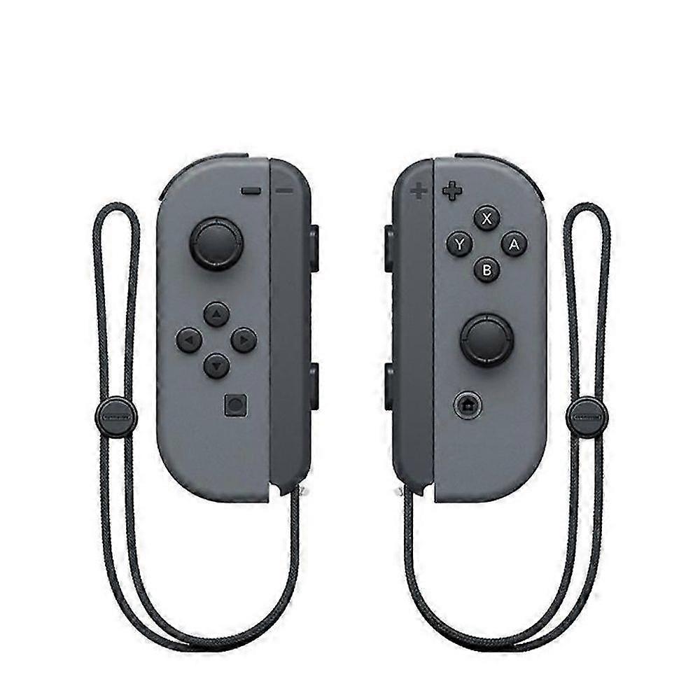 Nintendo Switch Controllers Compatible with Nintendo Switch/LITE/OLED,Vibration/Joystick Support Wake-up/Screenshot/Motion Control/Sport,No NFC