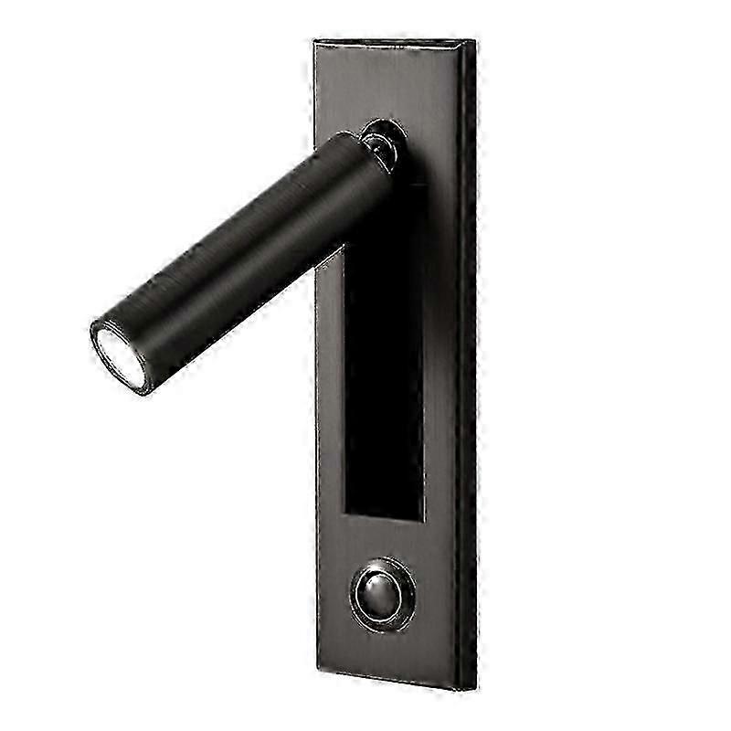 Reading Lights,headboard Reading Recessed Push Switch For