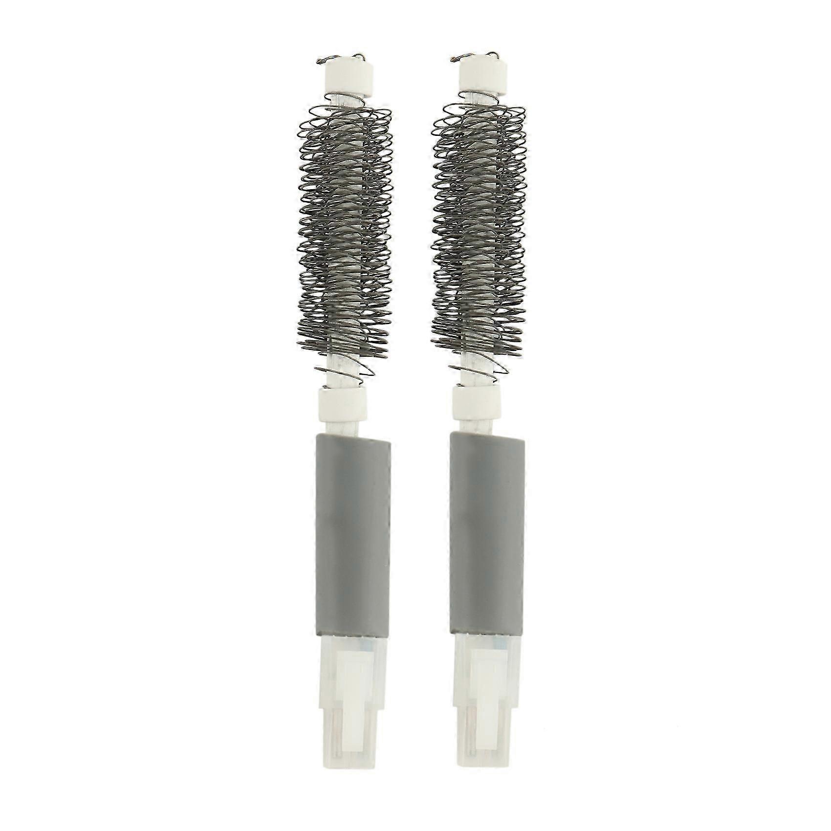 2Pcs Éléments chauffants adaptés pour 8018LCD 110V 200W LCD Chauffage électronique réglable