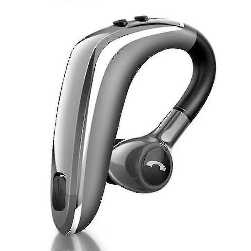 Bluetooth Headset Wireless V5.0 Business Bluetooth Earpiece In Ear Lightweight Sweatproof