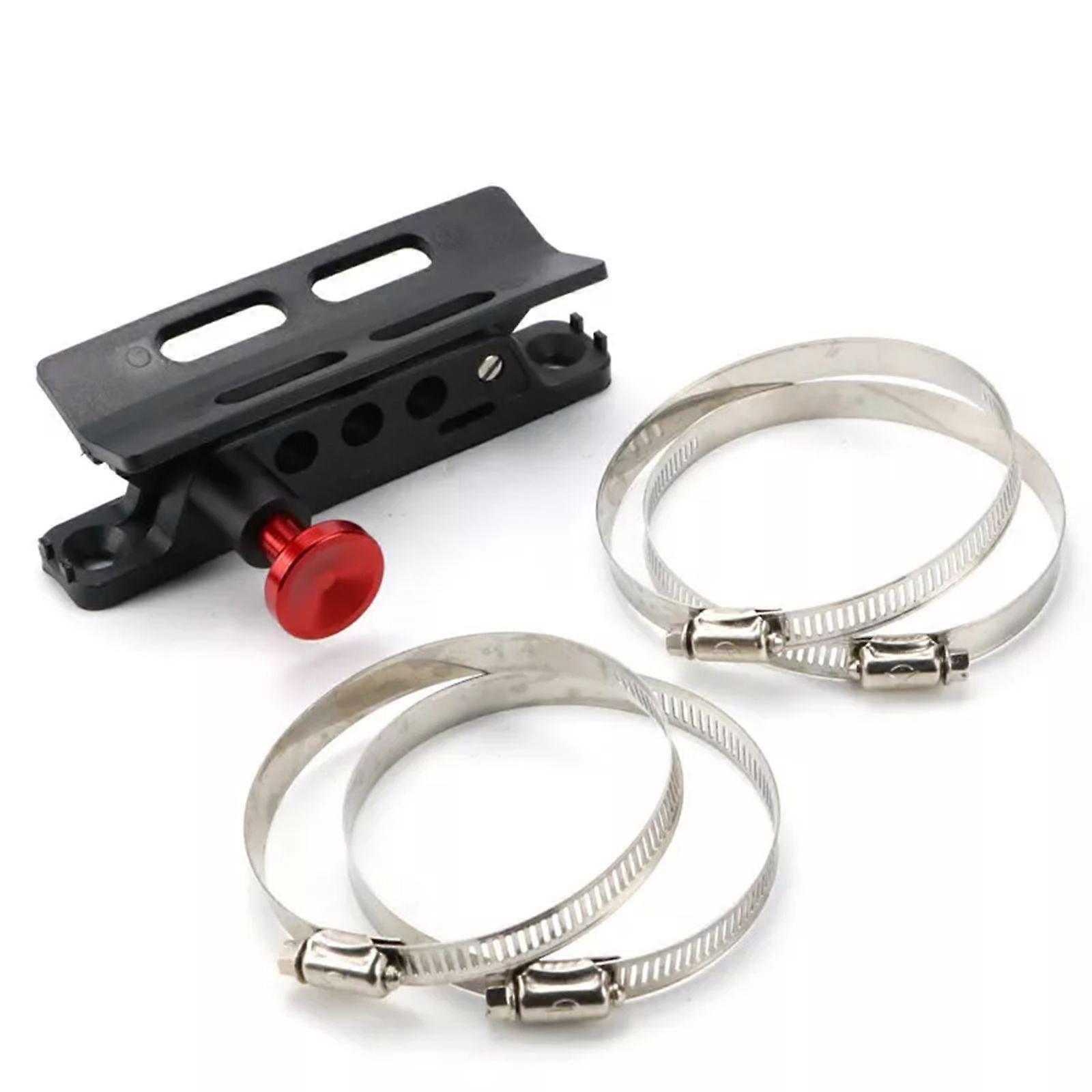 حامل تثبيت طفاية حريق السيارة