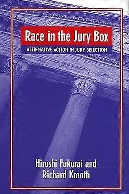 Race in the Jury Box
