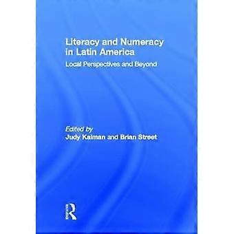 Literacy and Numeracy in Latin America