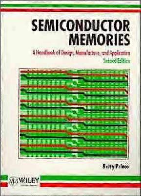 Halbleiter-Erinnerungen